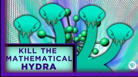 Kill the Mathematical Hydra