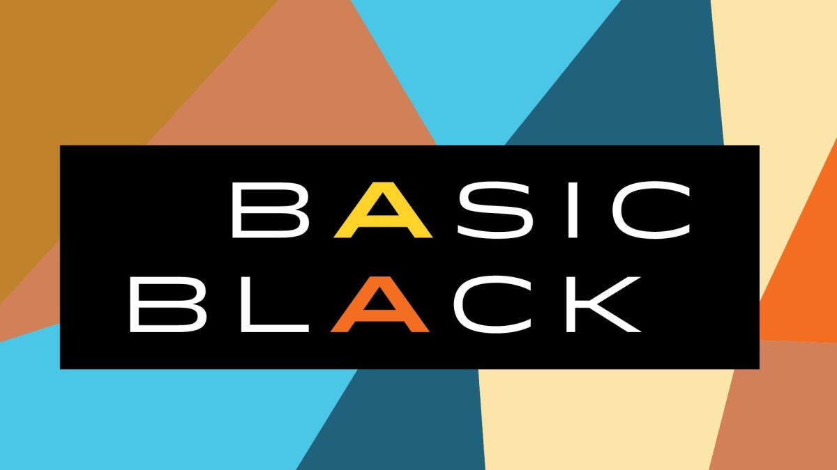 Basic Black - Vimarsana News