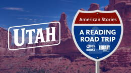 American Stories: A Reading Road Trip