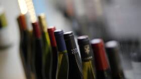 Wine Assortment