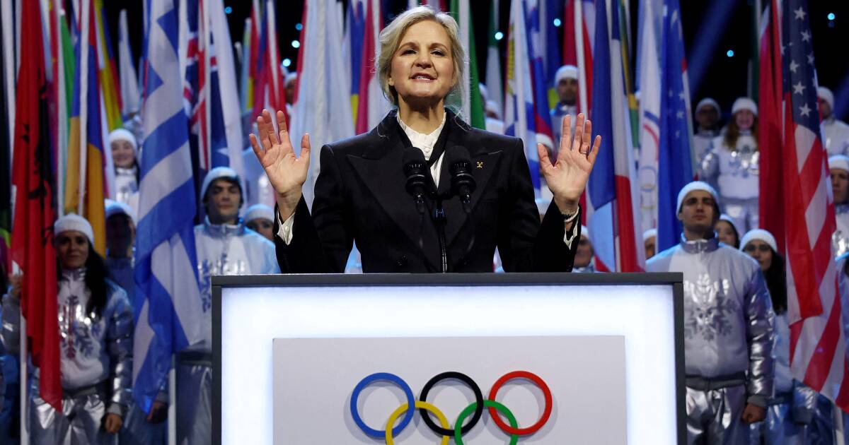 IOC Implements New Rules to Ensure Fair Competition in Women’s Events IOC Implements New Rules to Ensure Fair Competition in Women’s Events