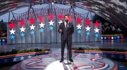 Noah Wyle Shares the Story of an American Revolution Soldier