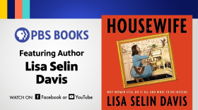Author Talk with Lisa Selin Davis