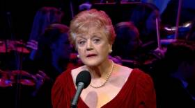 Not While I’m Around