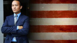 DEADLOCK: an election story