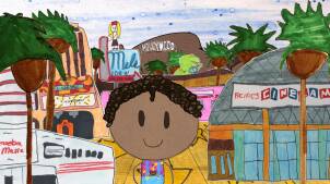 POV Shorts: Dreaming Life