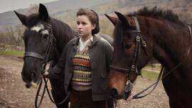 Now streaming: All Creatures Great and Small on Masterpiece