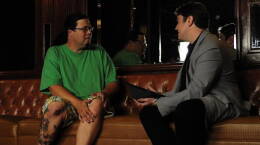 Genealogy Roadshow Season 1