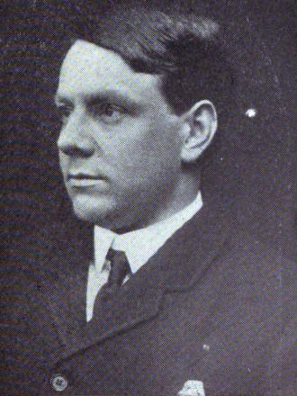 Malcolm Nichols small