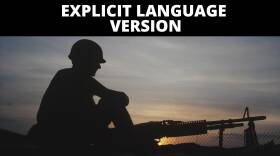 The Veneer of Civilization (Explicit Language Version)