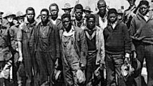 Basic Black: Justice, Reparations, and Reconciliation