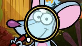 Now streaming: Nature Cat