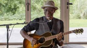 Keb' Mo' - "Put a Woman in Charge"