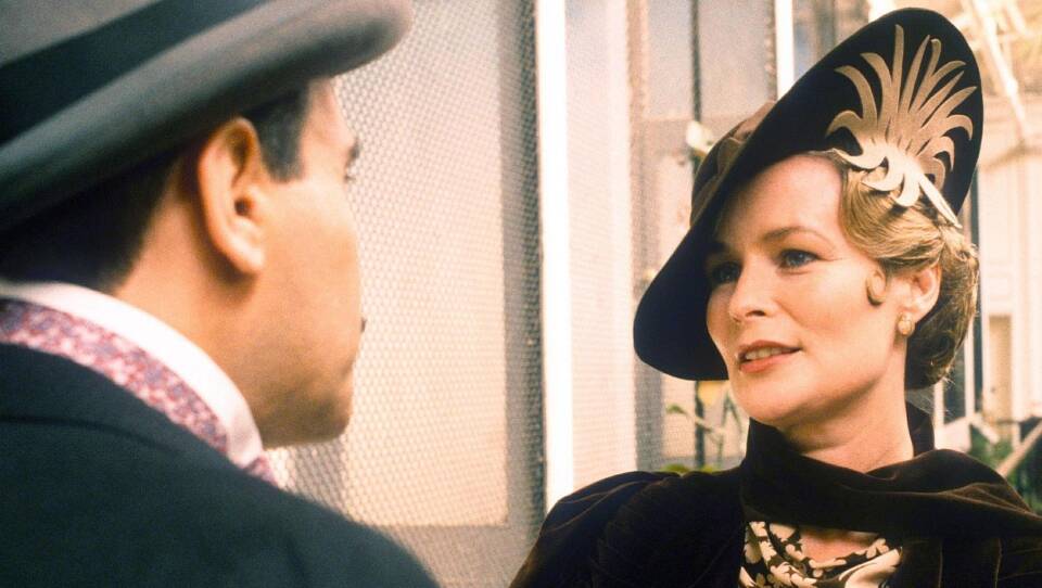 The Incredible Theft