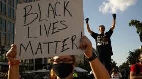 Black Lives Matter Protest 6/24