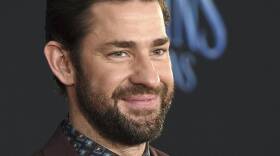 John Krasinski