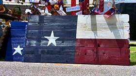 Antiquing in Canton, TX - Part 1