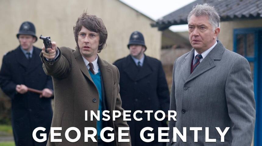Inspector George Gently