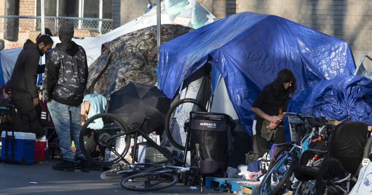 This Boston doctor has cared for the homeless for 40 years. Here’s what