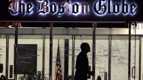 Boston Globe