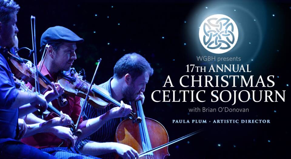 17th Annual A Christmas Celtic Sojourn