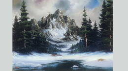 Western Expanse