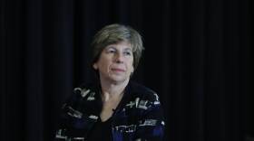 Randi Weingarten