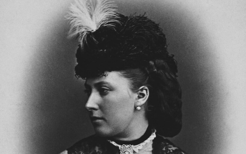 Helena Augusta Victoria