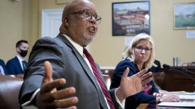 Bennie Thompson, Liz Cheney