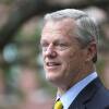 Charlie Baker