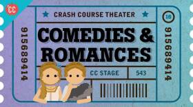 Comedies, Romances, and Shakespeare's Heroines