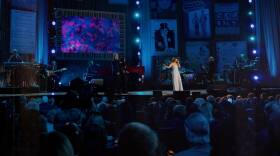 Maren Morris | "I Guess That's Why They Call it The Blues"