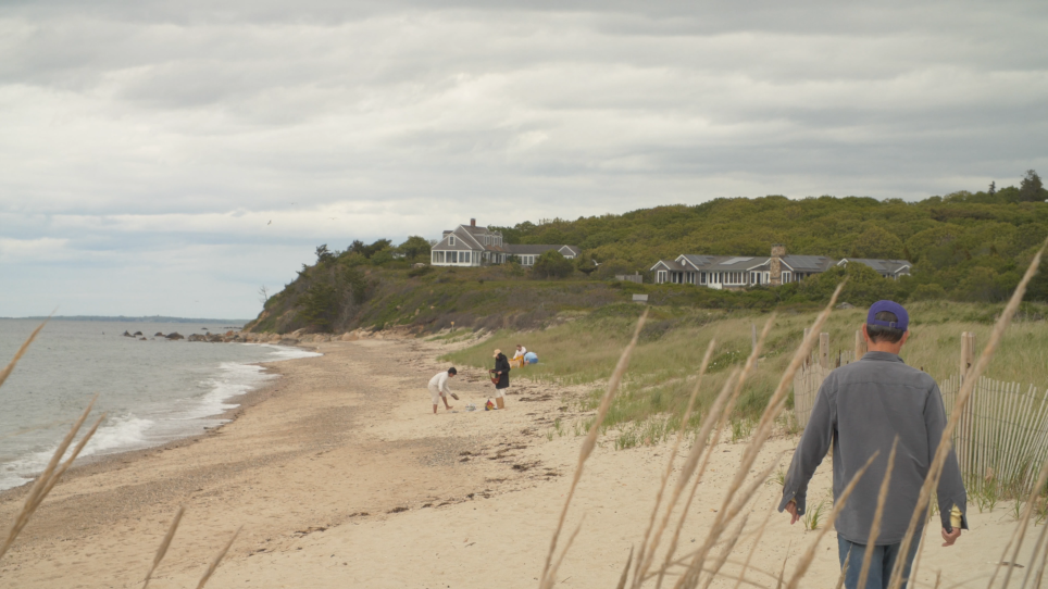 Menemsha today