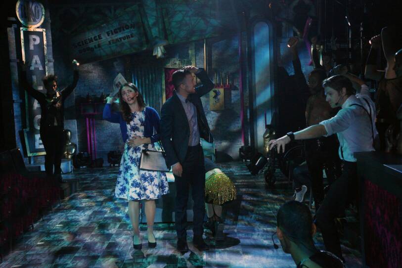 Rocky Horror Picture Show