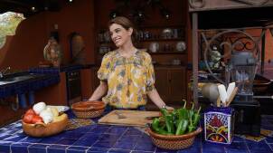 Pati’s Mexican Table