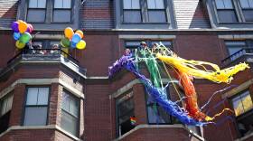 Boston Pride Parade
