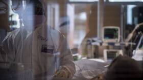 Coronavirus Outbreak Continues In Italy