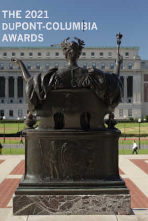 2021 duPont-Columbia Awards