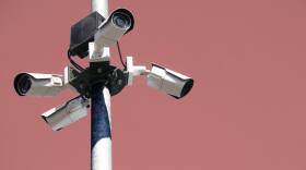 Surveillance camera