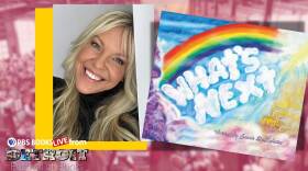 2025 Detroit Festival of Books Interview - Jamie DeKelaita