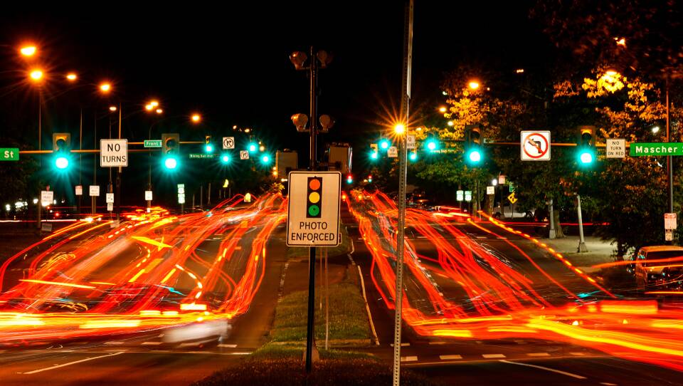 A large study by U.S. highway safety regulators found that more than half the people injured or killed in traffic crashes had one or more drugs or alcohol in their bloodstreams.