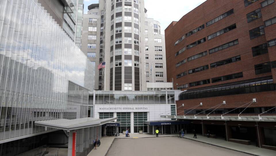 Massachusetts General Hospital