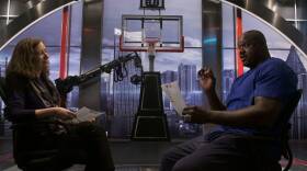 Fast Break by Edward Hirsch