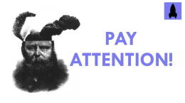 Paying Attention in the Digital Age