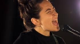 Ohmme — Live At WGBH