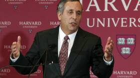 Lawrence Bacow