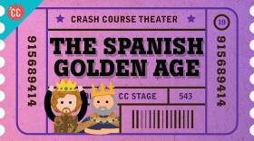 The Spanish Golden Age