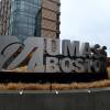 UMass Boston