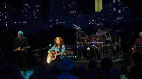 Bonnie Raitt