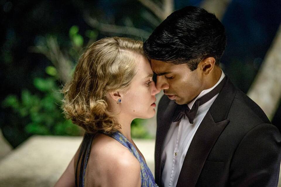 Aafrin and Alice